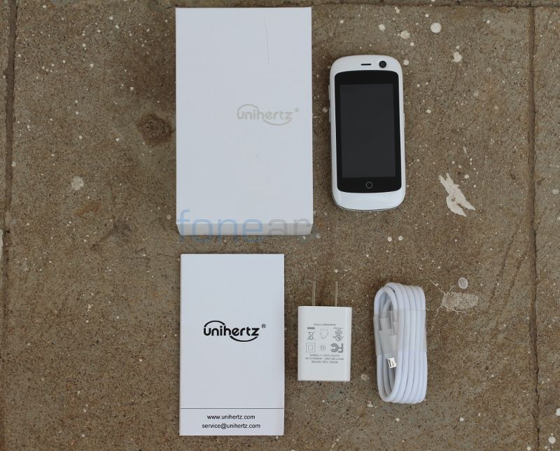 JELLY PRO UNIHERTZ DEPLAQUER